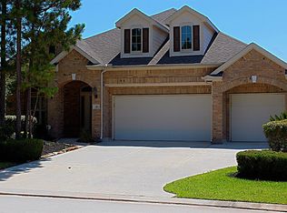 95 Buck Trail Pl, Spring, TX 77389