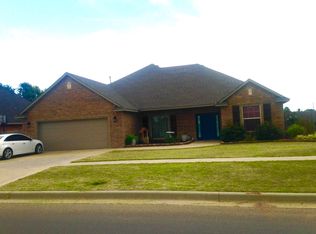 2312 Ez Go Dr, Weatherford, OK 73096