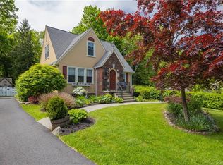 11 Nanuet Ave, Nanuet, NY 10954