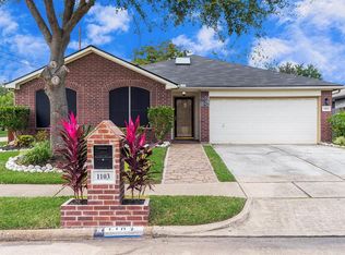 1103 Leadenhall Cir, Channelview, TX 77530