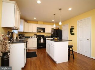 120 E James St, Winchester, VA 22601