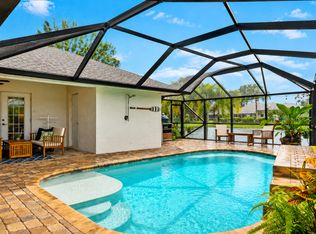3904 58th Cir, Vero Beach, FL 32966