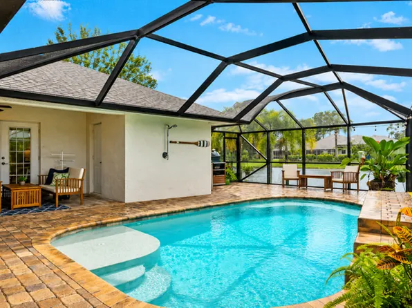 3904 58th Cir, Vero Beach, FL 32966