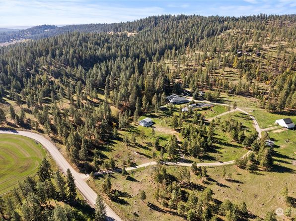5418 Wallbridge, Deer Park, WA 99006