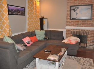1218 Jefferson St, Savannah, GA 31401