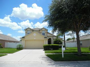 2614 Pankaw Ln, Valrico, FL 33596