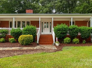 1812 McIlwain Rd, Lancaster, SC 29720