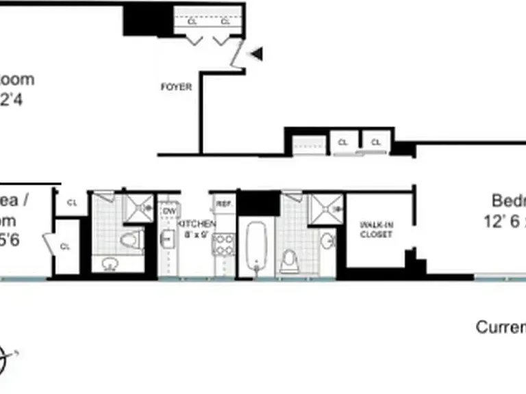 117 E 57th St #35D — Photo 2