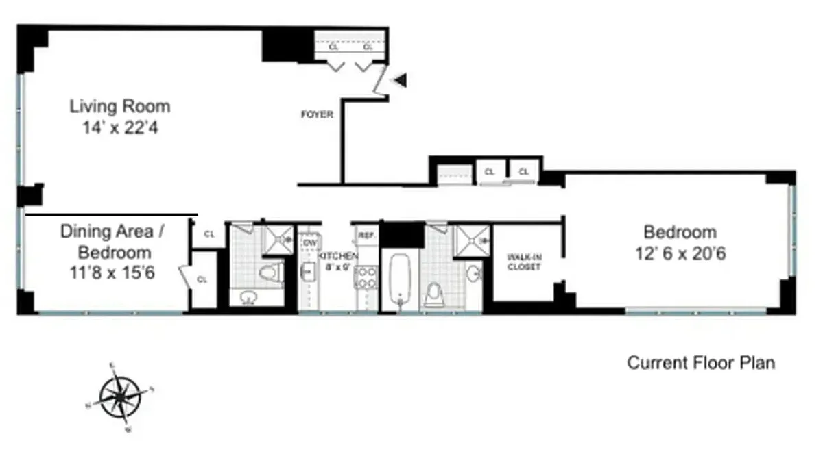 Building Photo - 117 E 57th St #35D
