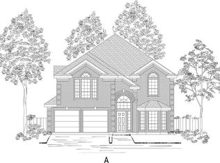 2306 Rockhopper Trl, Mansfield, TX 76063