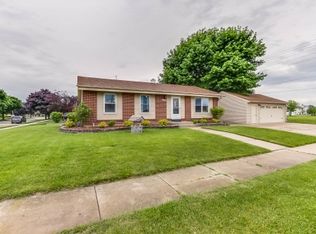 2603 21st St, Kenosha, WI 53140