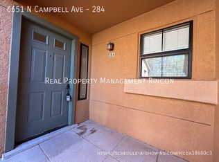 6651 N Campbell Ave APT 284, Tucson, AZ 85718