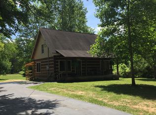 1170 Pleasant Valley Rd, Chapmansboro, TN 37035