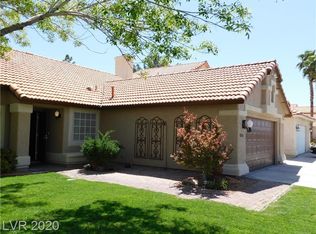 2830 Nikki Ter, Henderson, NV 89074