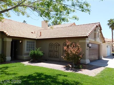 2830 Nikki Ter, Henderson, NV, 89074