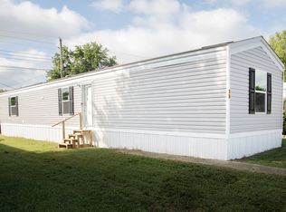 1401 N Maple St, Sallisaw, OK 74955