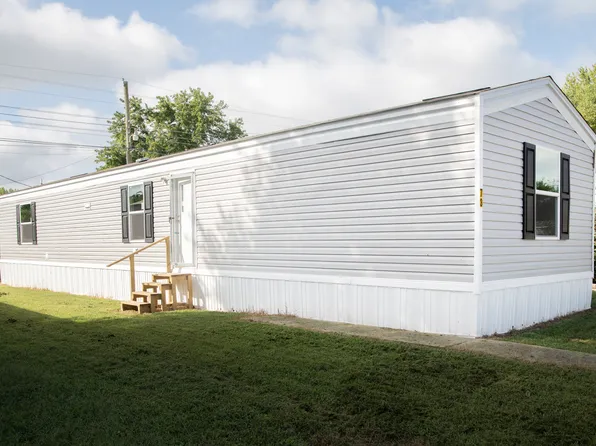 1401 N Maple St, Sallisaw, OK 74955