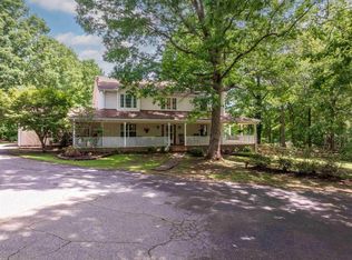 112 Scruggs Ln, Gaffney, SC 29341