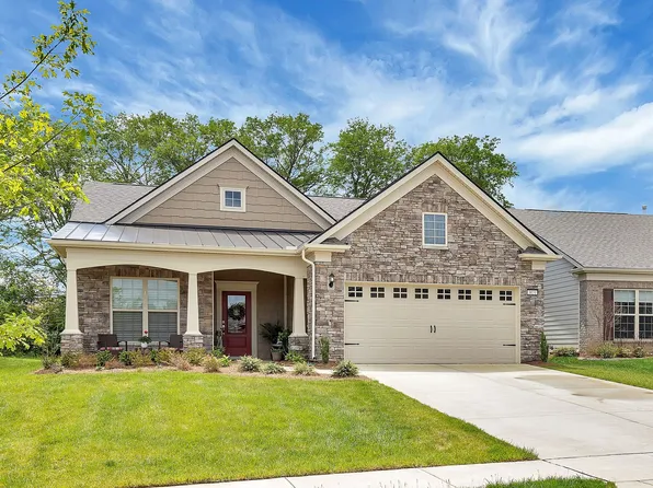 3031 Obion Pass, Spring Hill, TN 37174