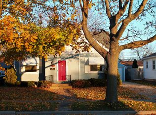 7743 35th Ave, Kenosha, WI 53142