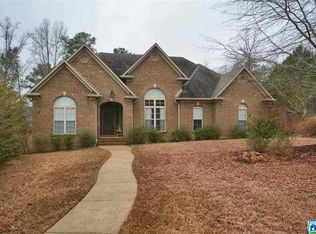 141 Walters Cv, Sterrett, AL 35147
