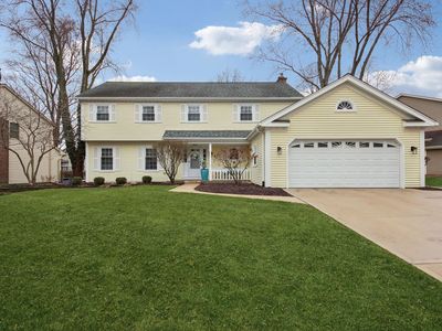 808 Shiloh Cir, Naperville, IL, 60540