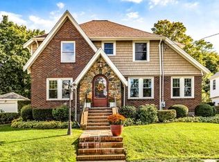 31 Badger Rd, Medford, MA 02155