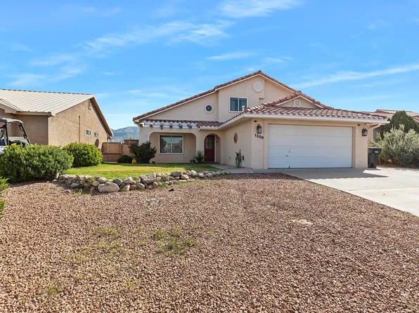 1309 Galway Dr, Alamogordo, NM 88310