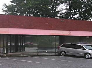470 Franklin Rd SE STE 105, Marietta, GA 30067