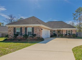10070 Desiree Ct S, Theodore, AL 36582