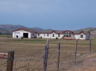 10387 Tag Along Rd, Three Forks, MT 59752