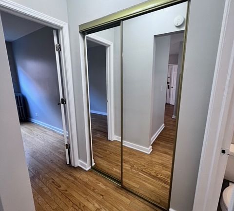 4th image of 3822 N Kedzie Ave APT 2W