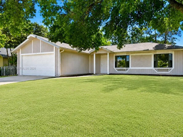112 Vin Rose Cir SE, Palm Bay, FL 32909