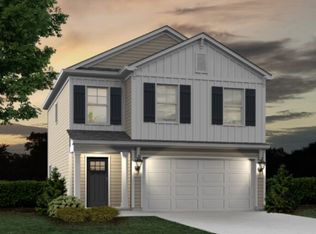 26' - Monroe II-B Plan, Haynes Park, Columbia, SC 29223