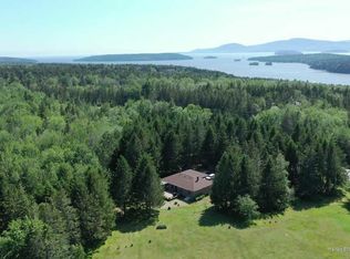 454 S Gouldsboro Rd, Gouldsboro, ME 04607