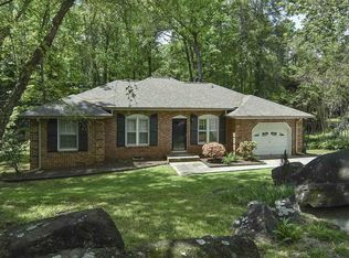 1725 Sewanee Dr, West Columbia, SC 29169