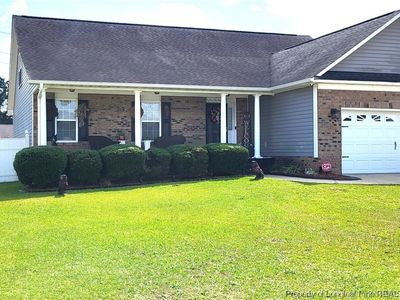205 Sandspur Ct, Raeford, NC, 28376