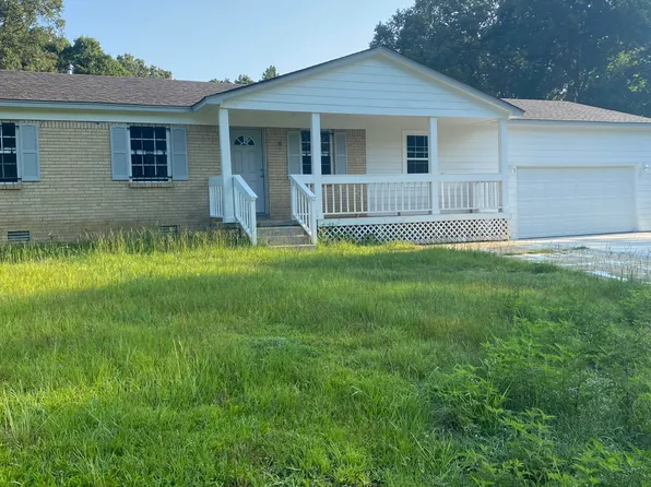 4404 Arkabutla Rd, Coldwater, MS 38618