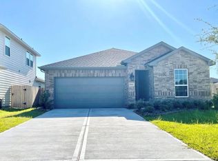 7802 Winter Hawk Cir, Richmond, TX 77407