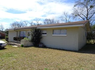220 Frieda Ln, Americus, GA 31709