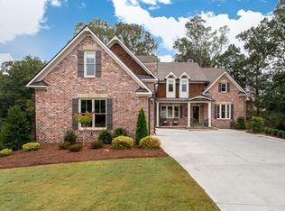 230 Five Oaks Farm, Milton, GA 30004