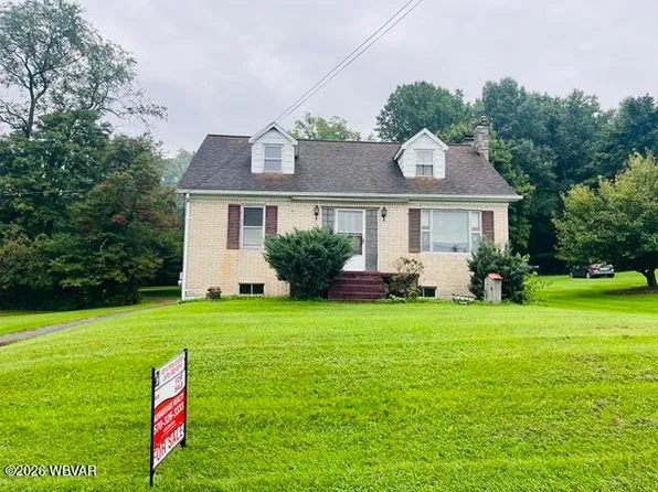 734 Pinchtown Rd, Montgomery, PA 17752