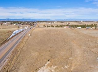 460 Rocky Cliff Cir, Elizabeth, CO 80107