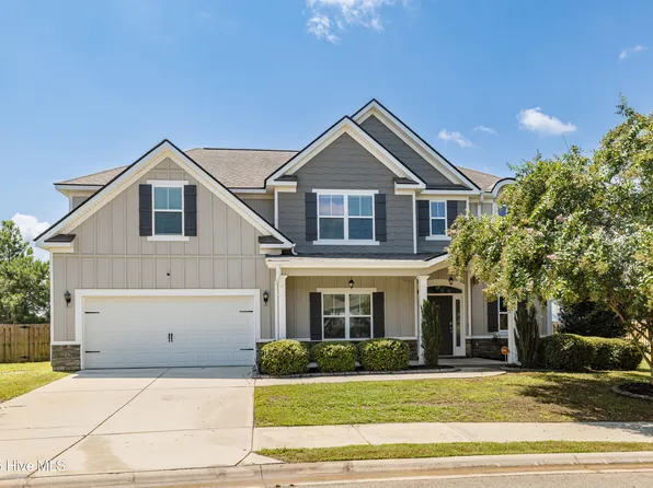 838 Mitcham Avenue, Grovetown, GA 30813