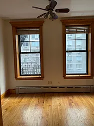 Rented by Myerowtz/Satz Realty Corp