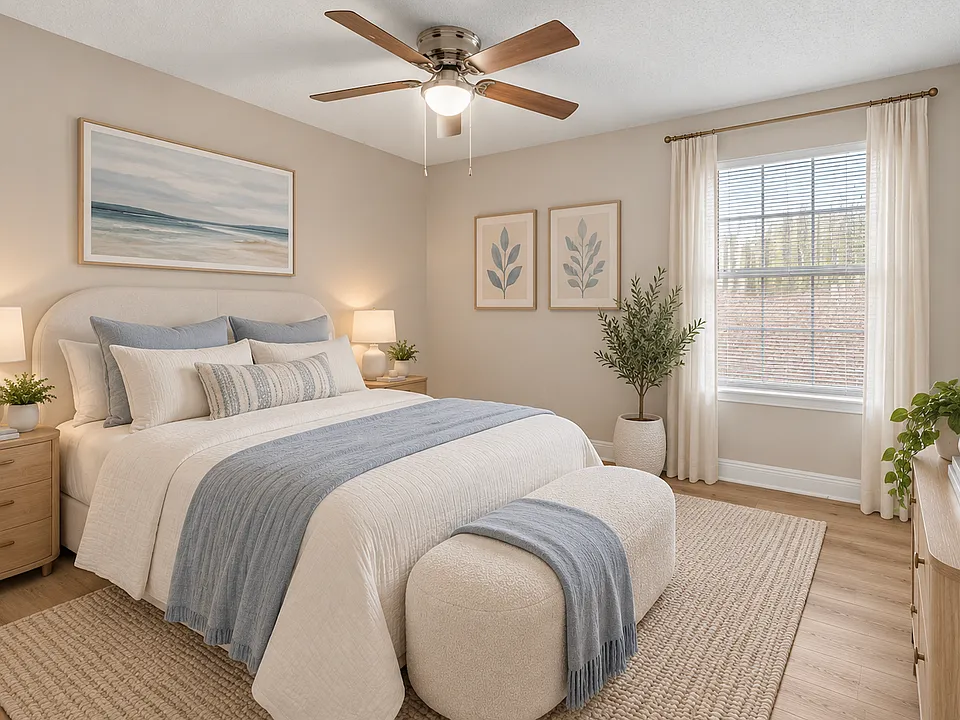 Pebble Creek Apartments