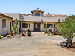 25280 Paseo De Caballo, Ramona, CA 92065