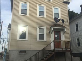 61 Zone St, Providence, RI 02908