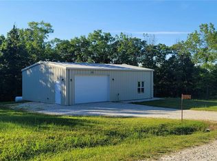 643 Basswood Dr, Leslie, MO 63056