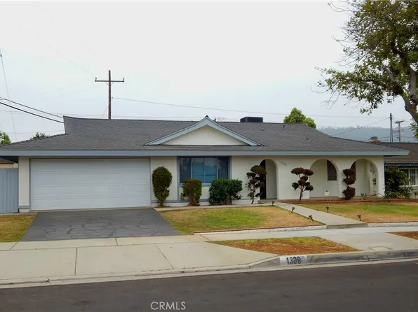 1308 Grossmont Dr, Whittier, CA 90601